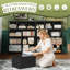160 cm W Chest of 18 Drawers-1512915326