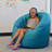 Cali Seashell Bean Bag-42127194