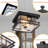 9.5"Flush Mount Upgraded Motion Sensor Outdoor Ceiling Light