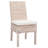 Tewksbury Side Chair With Cushion-476223972