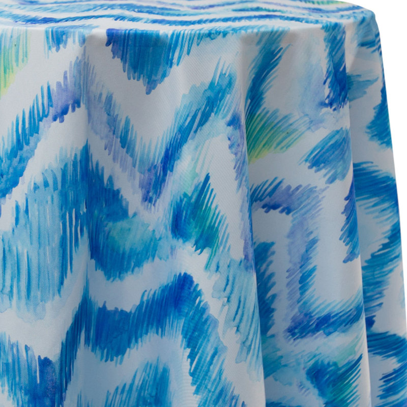 Tablecloth, 90" x 90"