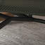Chaise berçante nordique simple et magnifique-101690928