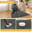 Vintage Look Area Rug-1107011615