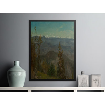 Sudduth No Frame Print