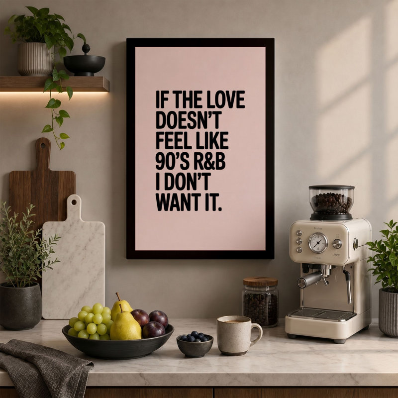 Print, 30x20 - 76.2 x 50.8 cm, Sage Border