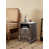 Dark Rustic Oak