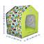 Caisse pour petits chiens et chats