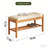 Premium Wooden Shoe Cabinet For Home-827417814