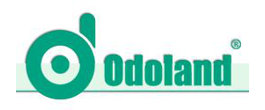 Logo Odoland