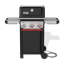 Weber Spirit® E-325 Natural Gas Grill Black
