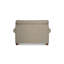 Chaise Olson et demie