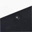 Black 2-Drawer Nightstand LED Lights And USB-949583802