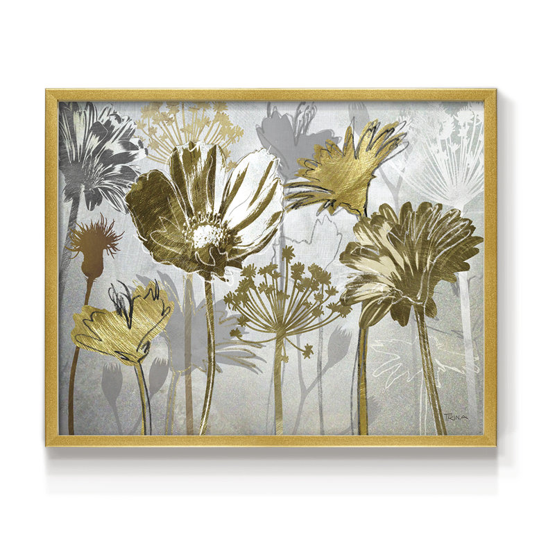 Summer -Framed Print - Restickable