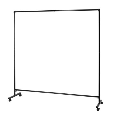 Don't Look At Me - Simplified Privacy Room Divider