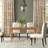 Fowey Solid Wood Base Dining Table