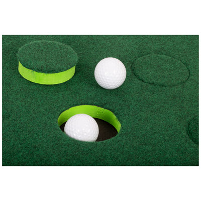 CTG Plastic Golf