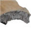 Table basse de salon en bois de teck Loudon