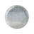 Studio Grey Accent Appetizer Plate