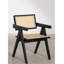 Chaise avec accoudoirs William Cane-1507097483