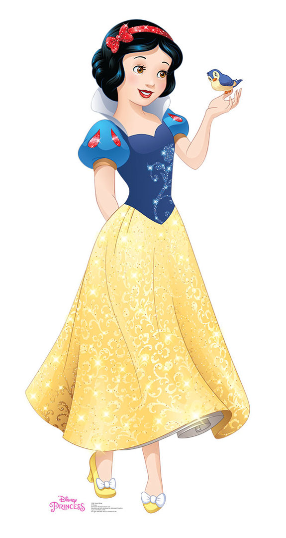 61'' Disney/Pixar Cardboard Standup Advanced Graphics