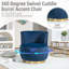 Fauteuil club Comfy