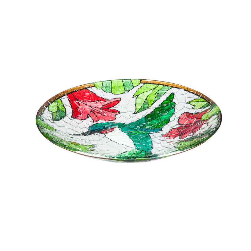 Bain d’oiseaux Hummingbird
