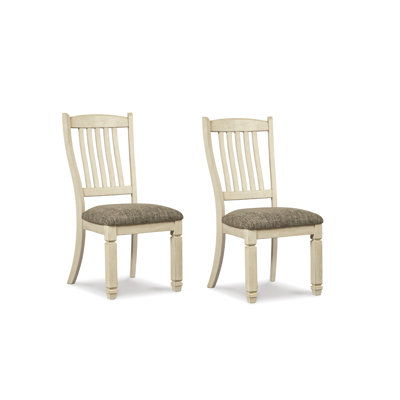 Chailey Upholstered Side Chair