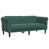 Dark Green Velvet
