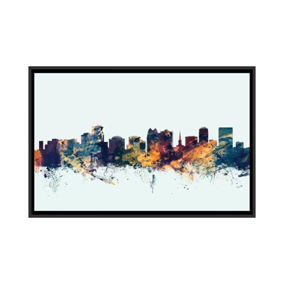 Modern & Contemporary