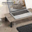 Table d'appoint haute 24,4 po Reggis-680330479