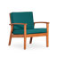 Chaise en eucalyptus à assise profonde, finition espresso-1257201680-1257201682