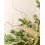 Gold Glitter Twig Pick, 33cm