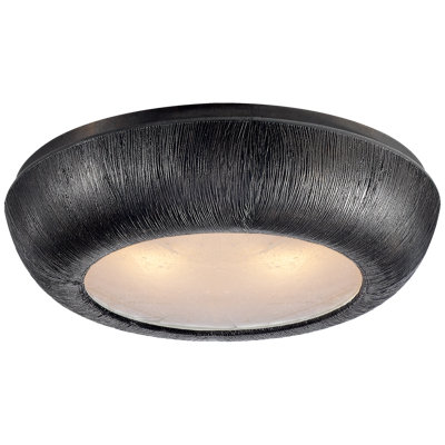 Utopia 3 - Light Flush Mount