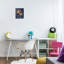 «Game On Touch Down», estampe numérique, design par Christine Simpson Art-333272118-333272112