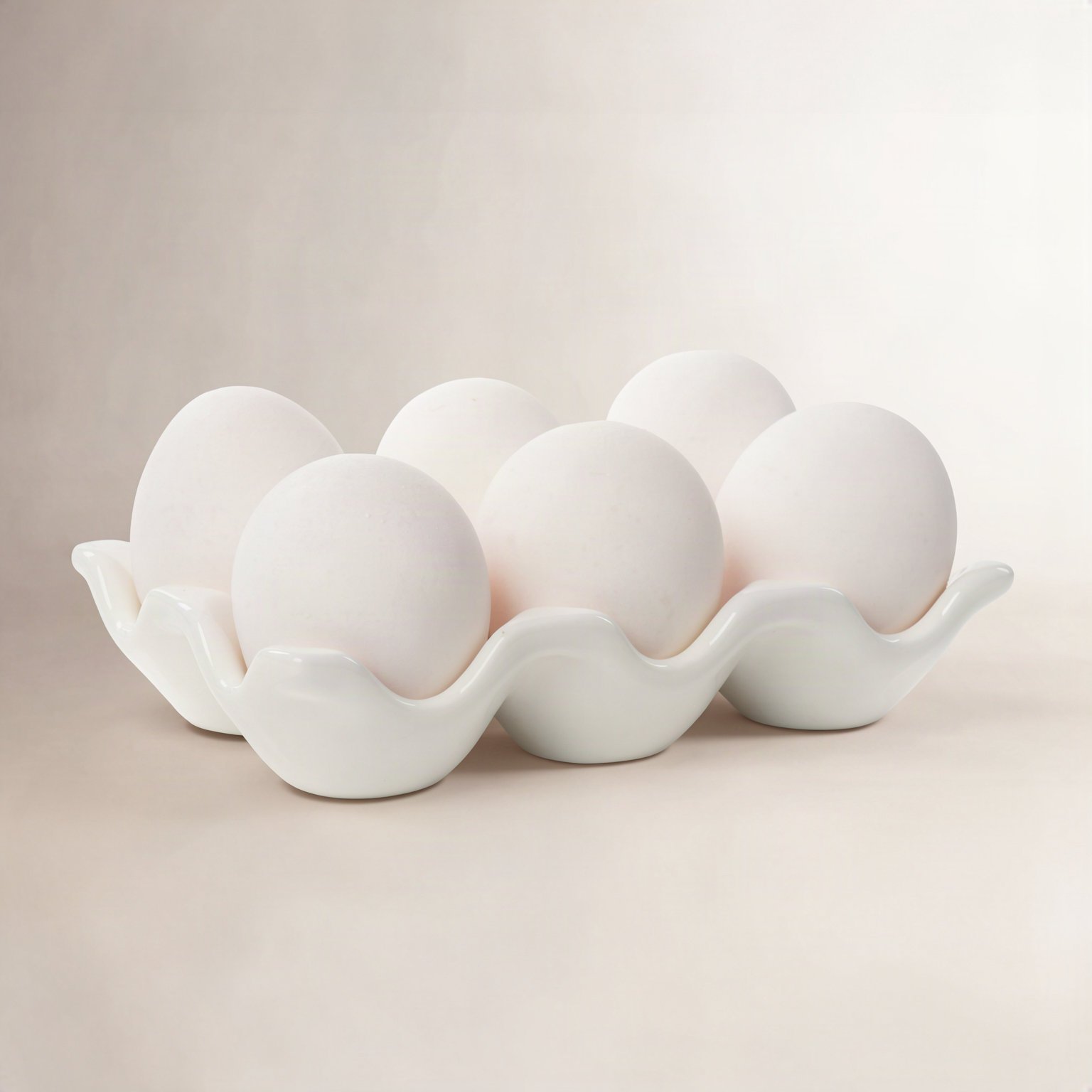 Hudson Egg Crate