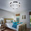 Abishake Chandelier