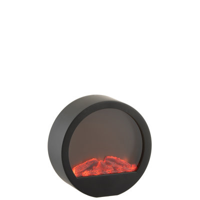 Harry Belfry Heating 35 cm W Fireplace