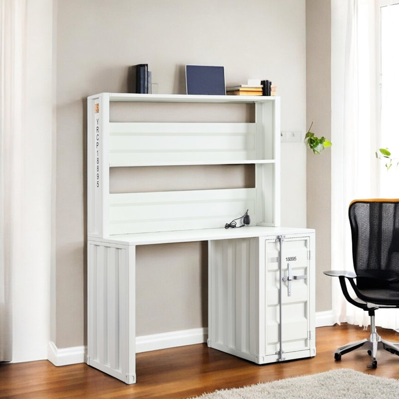 Armoire Desk