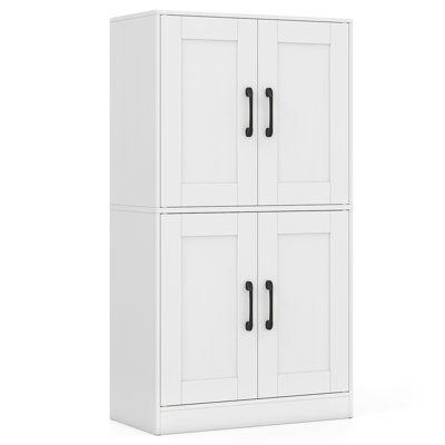 Freestanding Bathroom Cabinet