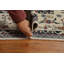 One-of-a-Kind 9' X 11'9" New Age Wool Area Rug in