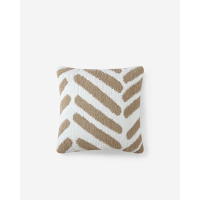 Tulum Square Pillow Cover & Insert