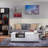 Cortez Single Coffee Table