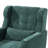 Comfortable Upholstered Armchair For Various Rooms, Enhancing Interior Style-1182065475-1182065464