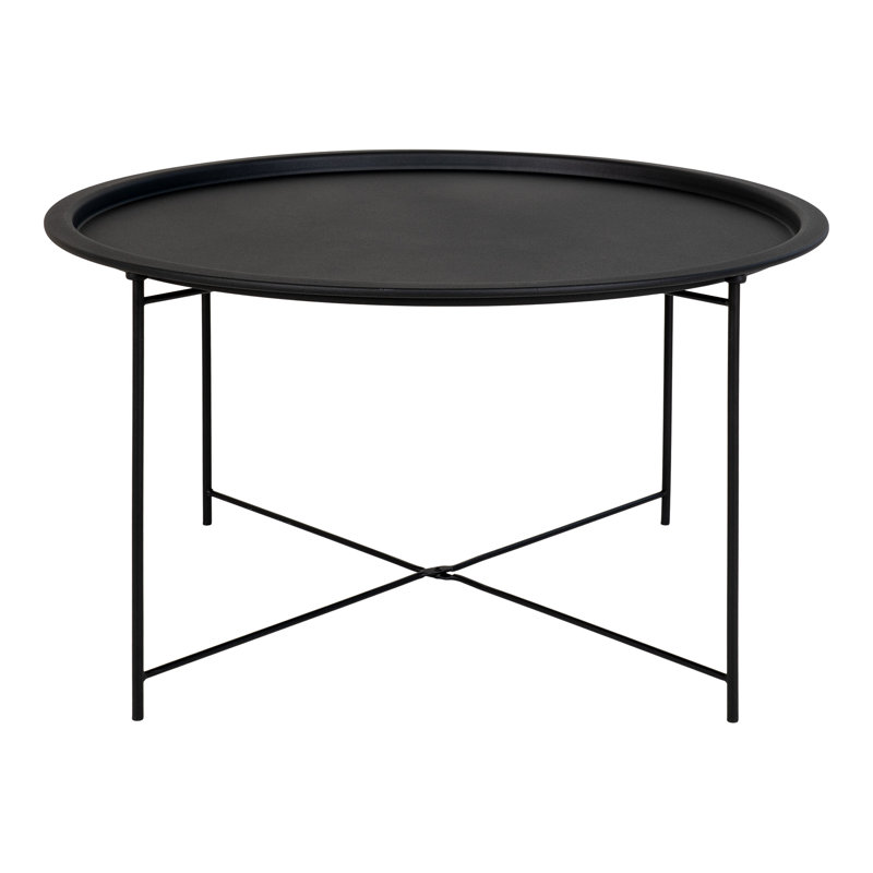 Lages Cross Legs Coffee Table