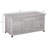 75 Gal. Wooden Outdoor Deck Box