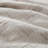 3 Piece Cotton Jacquard Duvet Set-Full/Queen