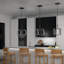Nikiki 1 - Light LED Pendant-990257855-990257854