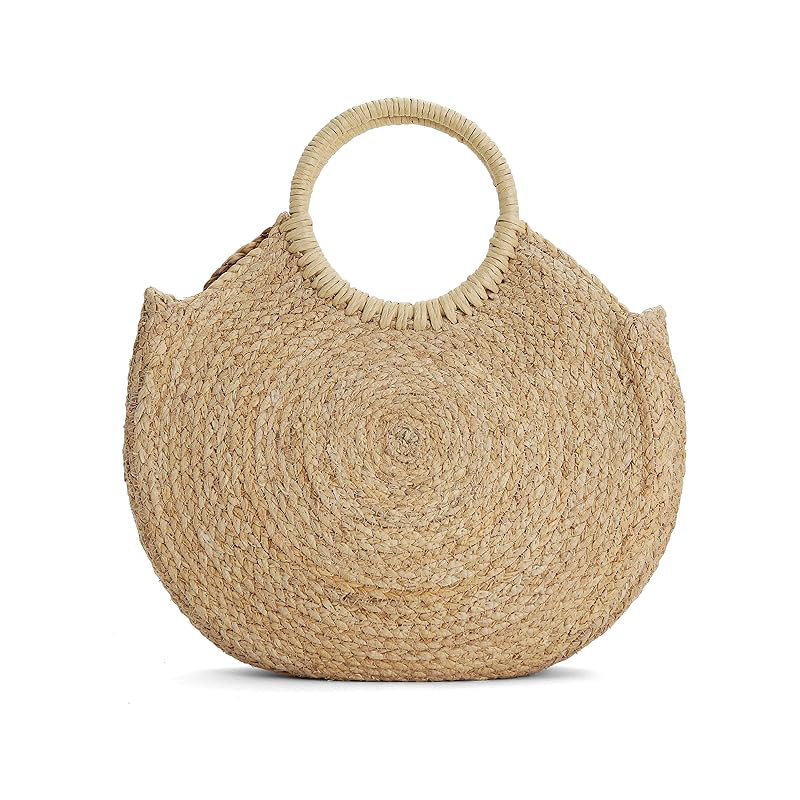 Panier de pique-nique en osier