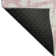 Premium Machine Washable Prisco Pink Rug