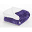 Plain Weave / Muslin Throw Blanket-61047786-61047788